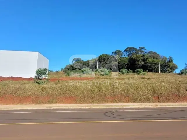 Terreno com 630m², à venda, no bairro Don Jerônimo em Chapecó