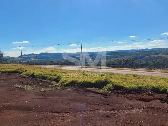 Terreno com 630m², à venda, no bairro Don Jerônimo em Chapecó