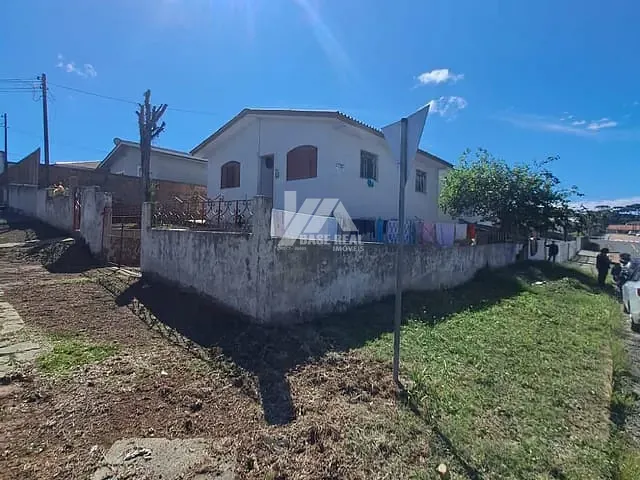 Terreno com 222m², à venda, no bairro Boa Vista em Ponta Grossa