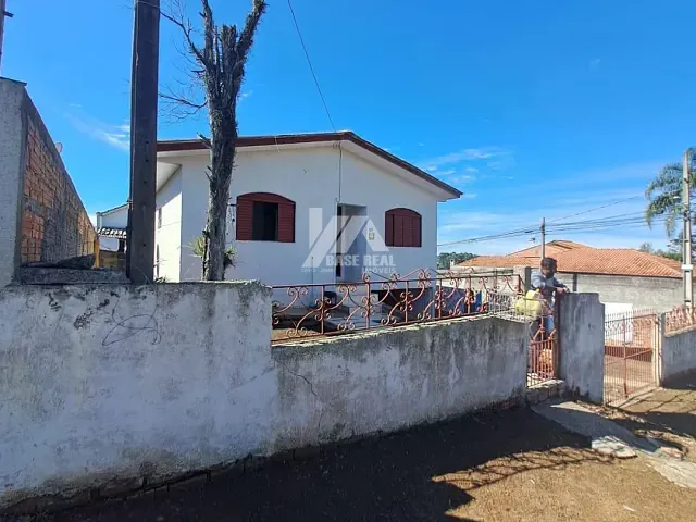 Terreno com 222m², à venda, no bairro Boa Vista em Ponta Grossa
