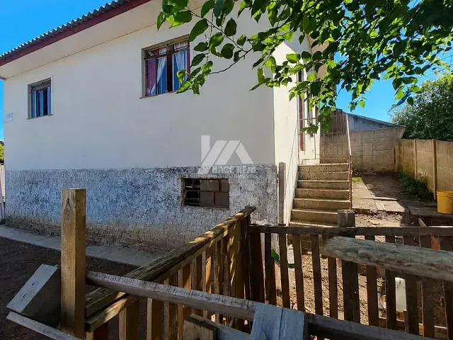 Terreno com 222m², à venda, no bairro Boa Vista em Ponta Grossa