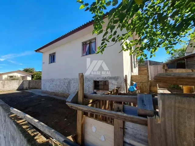 Terreno com 222m², à venda, no bairro Boa Vista em Ponta Grossa
