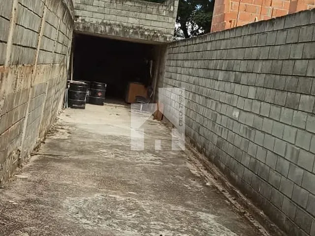 Terreno com 368m², à venda, no bairro Chácara Pai Jacó em Jundiaí