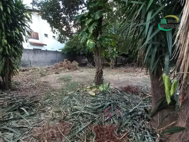 Terreno com 469m², à venda, no bairro Alto Taquaral em Campinas