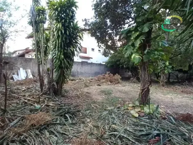 Terreno com 469m², à venda, no bairro Alto Taquaral em Campinas