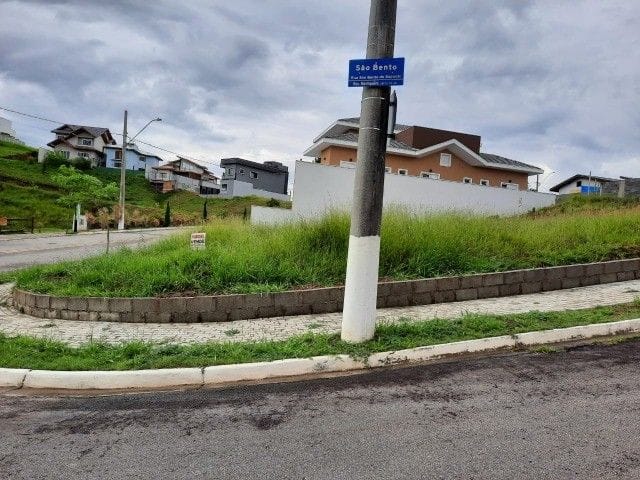 Foto do Terreno - Terreno à venda, 351 m² por R$ 320.000,00 - Condomínio Residencial Mantiqueira - São José dos Campos/SP | INDEPENDENCE NEGOCIOS IMOBILIARIOS LTDA