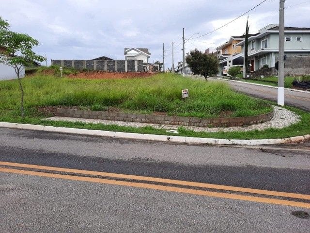 Foto do Terreno - Terreno à venda, 351 m² por R$ 320.000,00 - Condomínio Residencial Mantiqueira - São José dos Campos/SP | INDEPENDENCE NEGOCIOS IMOBILIARIOS LTDA
