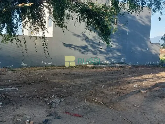 Terreno com 258m², à venda, no bairro Varadouro em São Sebastião