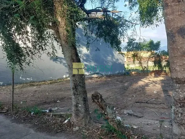Terreno com 258m², à venda, no bairro Varadouro em São Sebastião