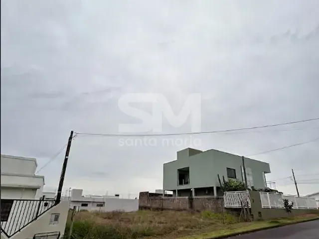 Terreno com 360m², à venda, no bairro Paraíso em Chapecó