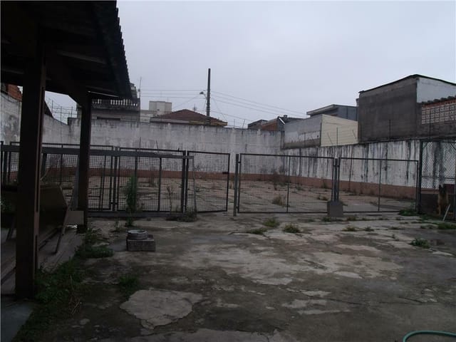 Foto do Terreno - Terreno comercial para locação, Vila Ré, São Paulo - TE0578. | ZONA LESTE IMÓVEIS