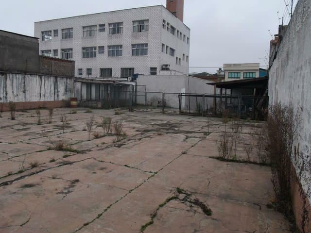 Foto do Terreno - Terreno comercial para locação, Vila Ré, São Paulo - TE0578. | ZONA LESTE IMÓVEIS