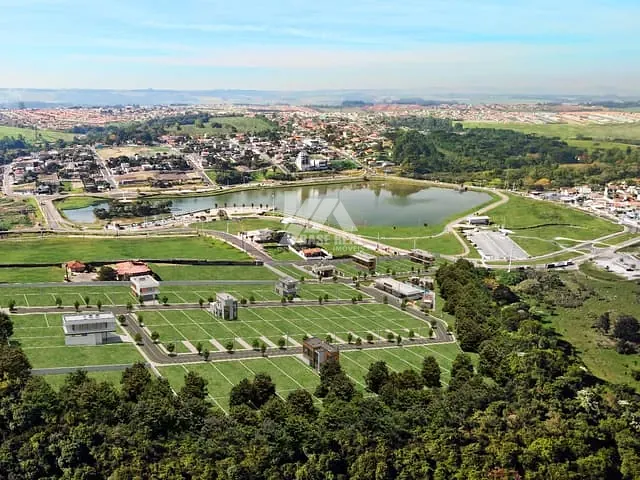Terreno com 1m², à venda, no bairro Oficinas em Ponta Grossa