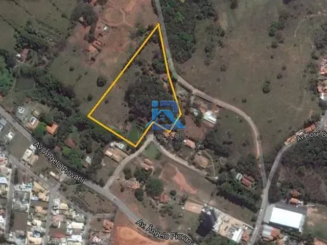 Terreno com 20166m², à venda, no bairro Jardim Alto de Santa Cruz em Itatiba