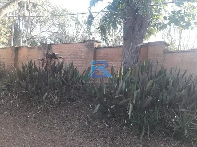 Terreno com 20166m², à venda, no bairro Jardim Alto de Santa Cruz em Itatiba