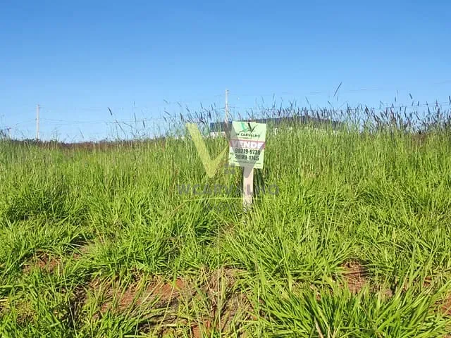 Terreno com 437m², à venda, no bairro Campos Do Jordão em Anápolis