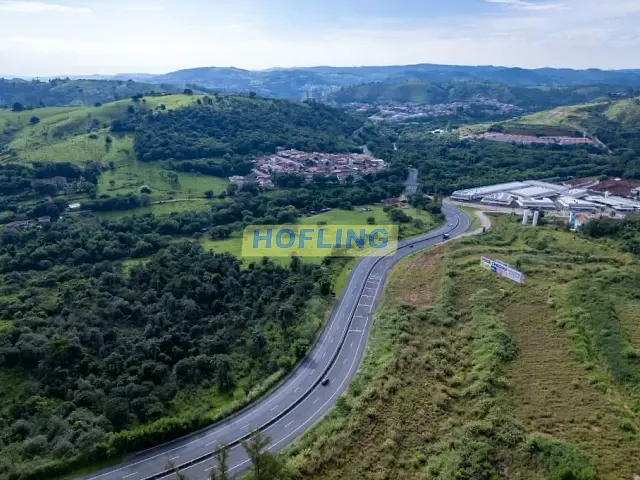 Terreno com 292000m², à venda, no bairro Zona Rural em Pedreira