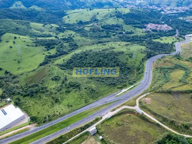 Terreno com 292000m², à venda, no bairro Zona Rural em Pedreira