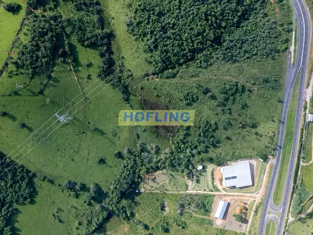 Terreno com 292000m², à venda, no bairro Zona Rural em Pedreira