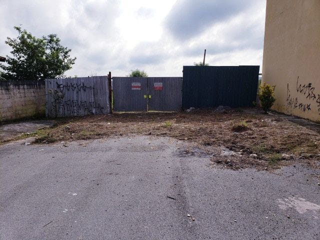 Foto do Terreno - Terreno à venda, 8400 m² por R$ 1.550.000,00 - Jardim Paraíso - Jacareí/SP | INDEPENDENCE NEGOCIOS IMOBILIARIOS LTDA