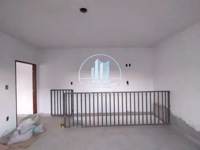 Terreno com 300m², para alugar, no bairro Francisca Augusta Rios em Pouso Alegre