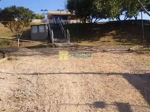 Terreno com 251m², à venda, no bairro Condomínio Residencial Fogaça em Jacareí