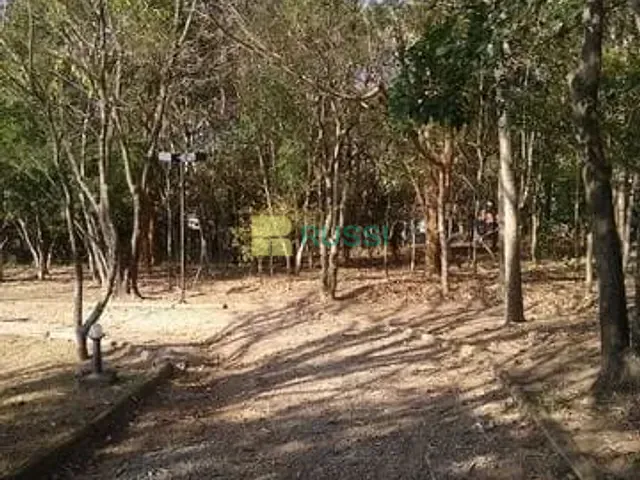 Terreno com 251m², à venda, no bairro Condomínio Residencial Fogaça em Jacareí