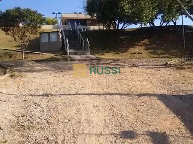 Terreno com 251m², à venda, no bairro Condomínio Residencial Fogaça em Jacareí