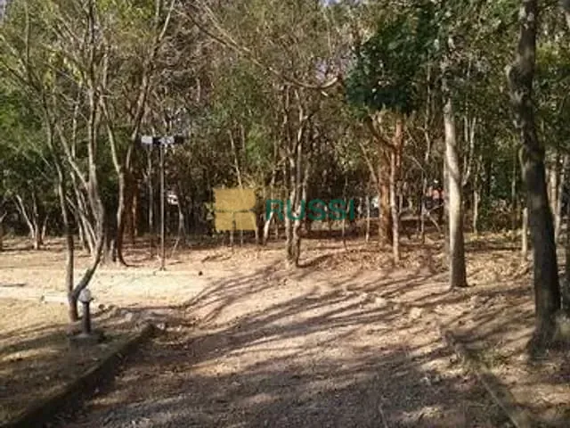 Terreno com 251m², à venda, no bairro Condomínio Residencial Fogaça em Jacareí