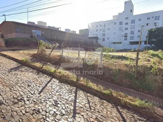 Terreno com 2438m², à venda, no bairro Efapi em Chapecó