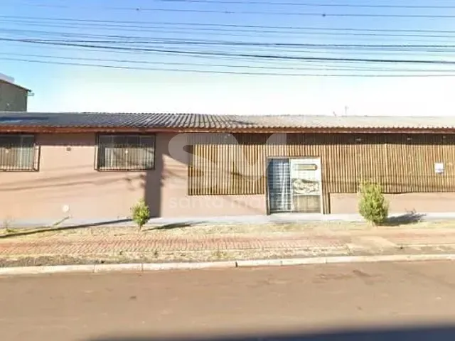 Terreno com 2438m², à venda, no bairro Efapi em Chapecó