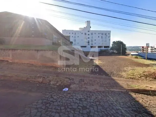Terreno com 2438m², à venda, no bairro Efapi em Chapecó