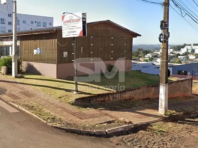 Terreno com 2438m², à venda, no bairro Efapi em Chapecó