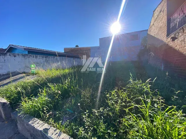 Terreno com 192m², à venda, no bairro Batel em Guarapuava