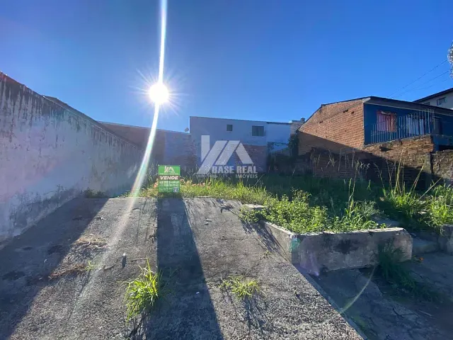 Terreno com 192m², à venda, no bairro Batel em Guarapuava