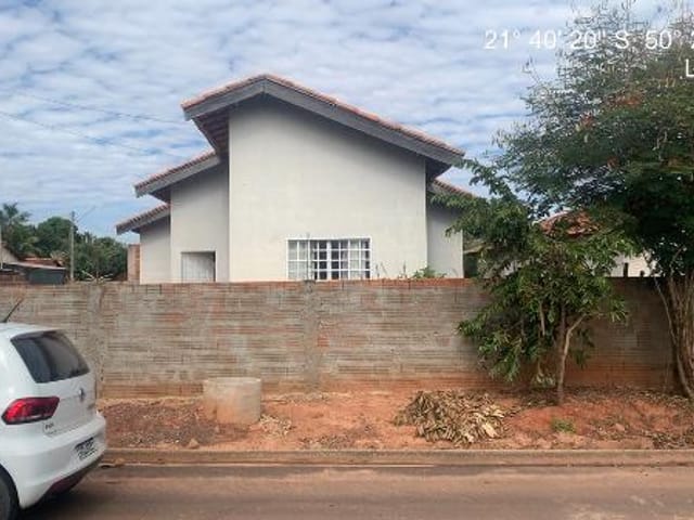 Foto do Terreno - Terreno à venda 2 Quartos, 1 Vaga, 10M², CENTRO, LUIZIANIA - SP | Imobiliária Compare