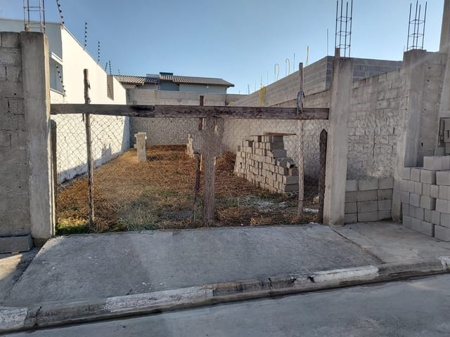 Terreno com 176m², à venda, no bairro Loteamento Residencial e Comercial Flamboyant em Pindamonhangaba