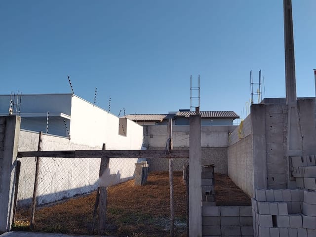 Terreno com 176m², à venda, no bairro Loteamento Residencial e Comercial Flamboyant em Pindamonhangaba