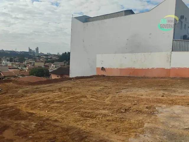 Terreno com 773m², à venda, no bairro Jardim Quarto Centenário em Campinas