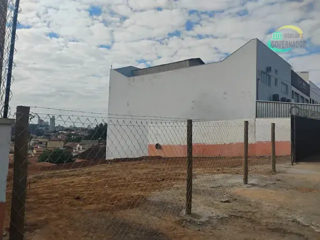 Terreno com 773m², à venda, no bairro Jardim Quarto Centenário em Campinas