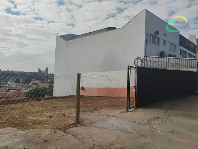 Terreno com 773m², à venda, no bairro Jardim Quarto Centenário em Campinas