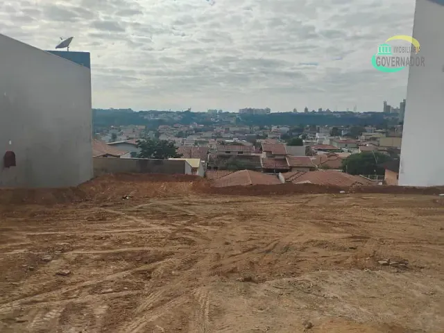 Terreno com 773m², à venda, no bairro Jardim Quarto Centenário em Campinas