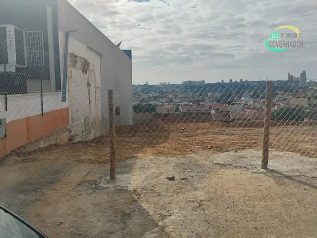 Terreno com 773m², à venda, no bairro Jardim Quarto Centenário em Campinas