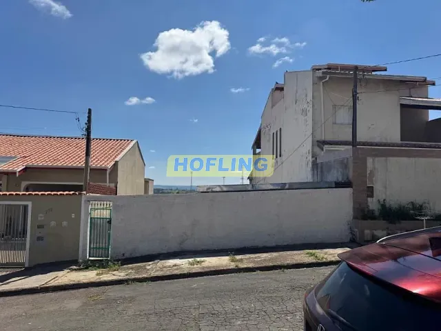 Terreno com 265m², à venda, no bairro Jardim Cura D Ars em Campinas