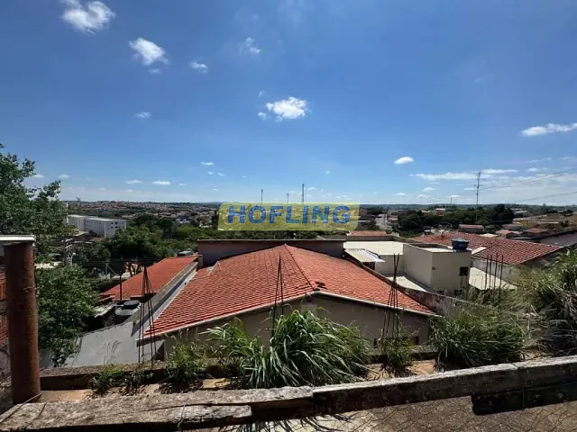 Terreno com 265m², à venda, no bairro Jardim Cura D Ars em Campinas