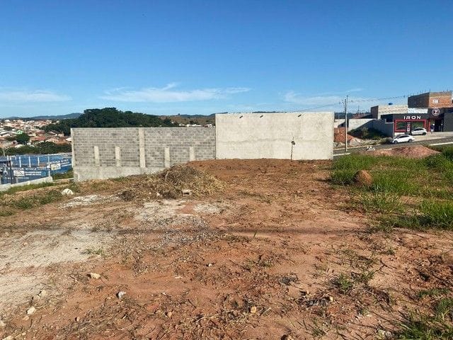 Foto do Terreno - Terreno à venda, 175 m² por R$ 195.000,00 - Recanto dos Eucaliptos - São José dos Campos/SP | INDEPENDENCE NEGOCIOS IMOBILIARIOS LTDA