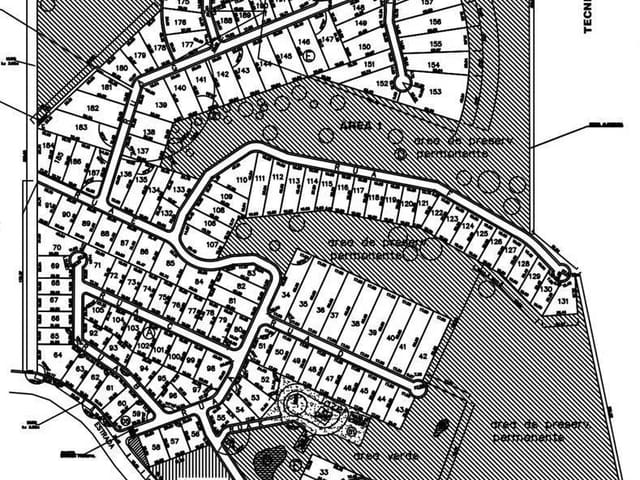 Foto do Terreno - Terreno à venda, Ariribá, Balneário Camboriú, SC | Interpraias Imóveis