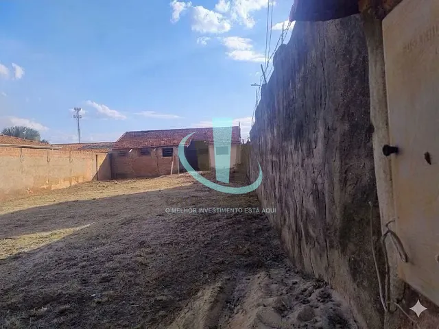 Terreno com 462m², à venda, no bairro Jardim Santa Lúcia em Araraquara