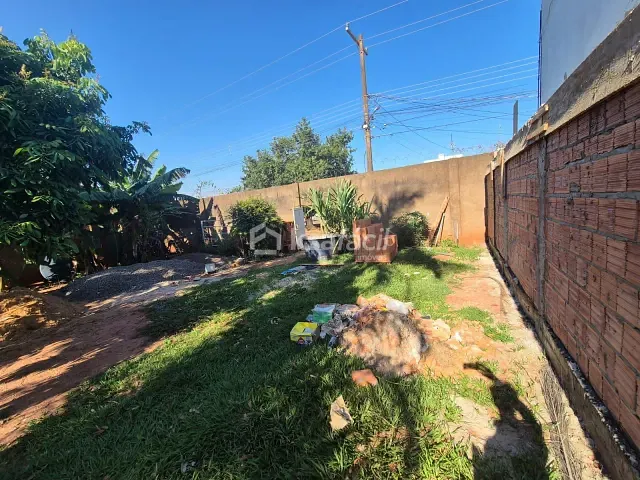 Terreno com 450m², à venda, no bairro Jardim Tijuca em Campo Grande