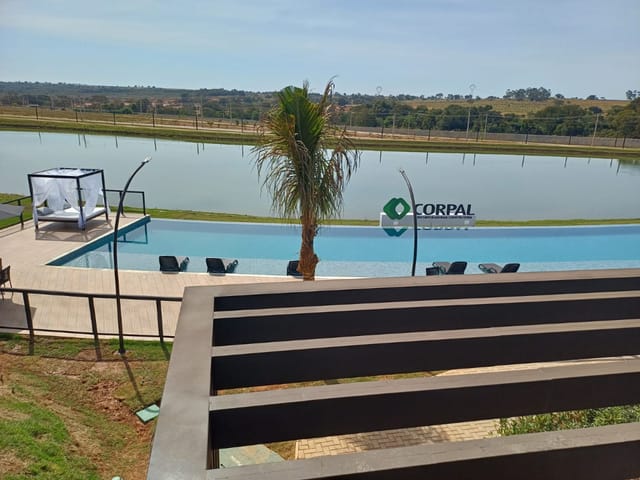 Foto do Terreno - Terreno residencial para venda em Cidade Universitária, 600m² | Lares e Andares Imóveis